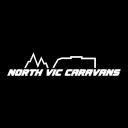 North VIC Caravans logo